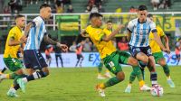 Racing Defensa