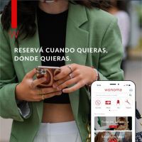 COMPARTÍ EXPERIENCIAS DE BELLEZA