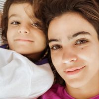 El debut del hijo de Agustina Cherri: “Nilo está en un proyecto de Cris Morena”