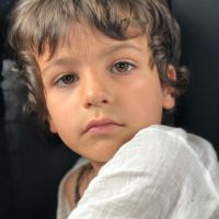 El debut del hijo de Agustina Cherri: “Nilo está en un proyecto de Cris Morena”