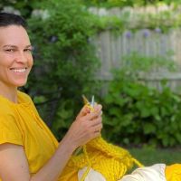 Hilary Swank confirmó que será mamá de mellizos