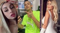 Wanda Nara fue acusada de robo en la casa de Tamara Báez: "No sé cómo..."