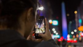 Este 8 de octubre se hace la segunda edición en Buenos Aires de la Noche del Turismo.