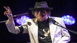 Charly Garcia Arte BA