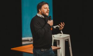 Leandro Santoro 20221005