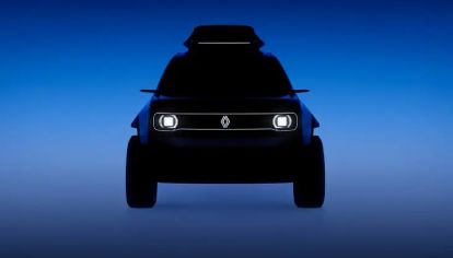 El nuevo Renault 4 será un SUV con las líneas de su antepasado