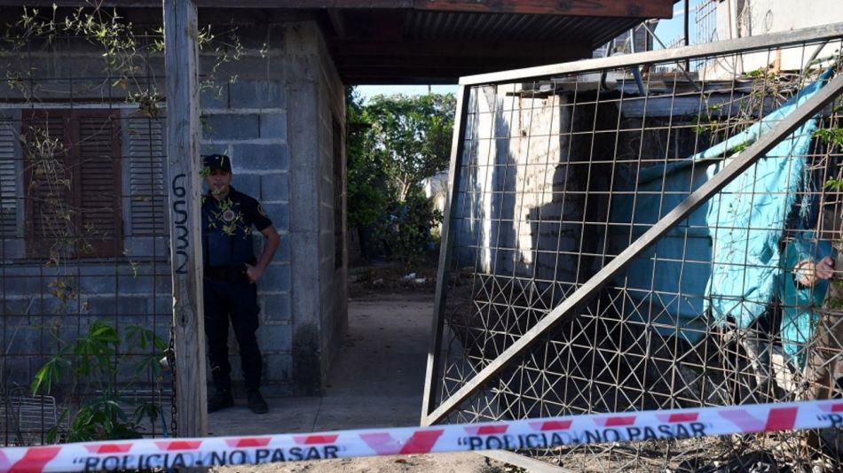 Caso hermanas Esther y Sara Castro asesinadas en Córdoba 20221005
