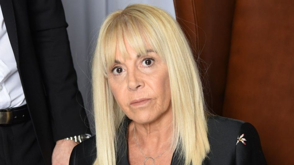 Claudia Villafañe