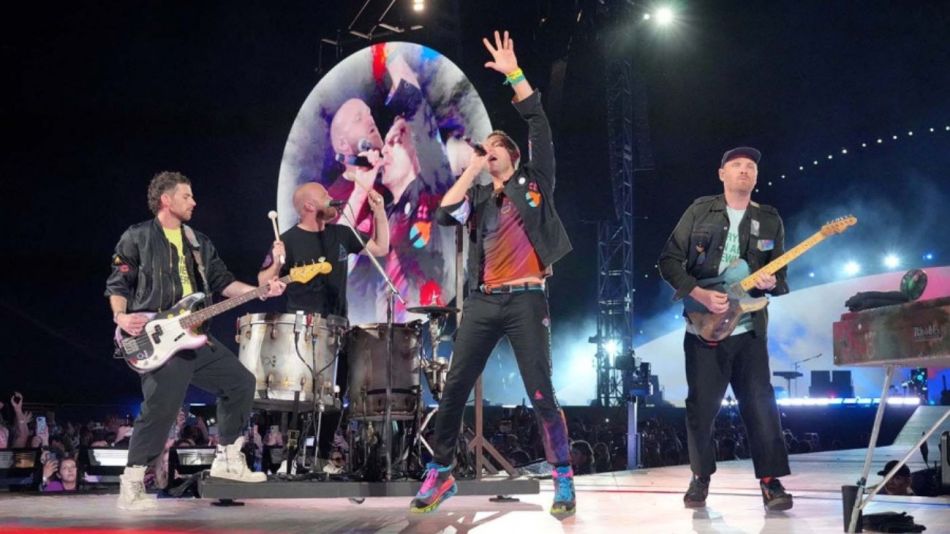Coldplay