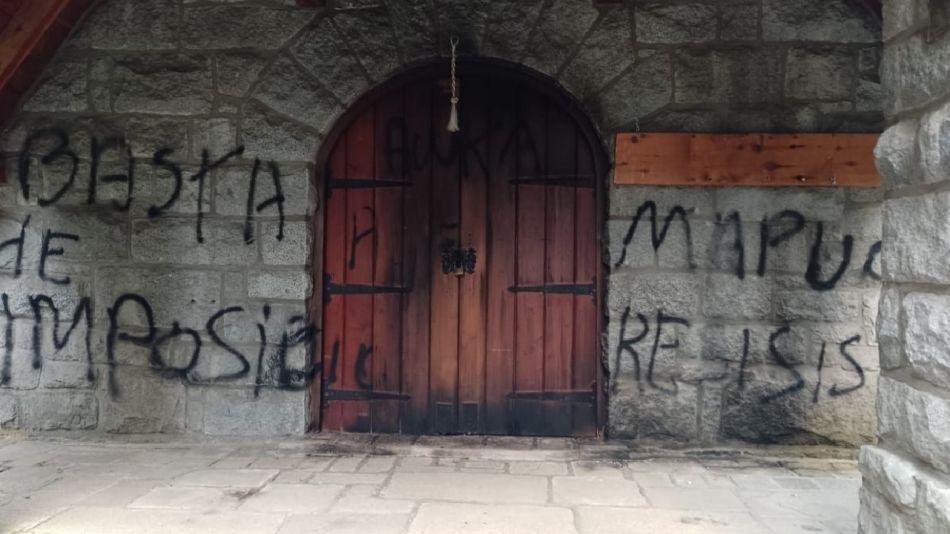 Conflicto mapuche 20221005