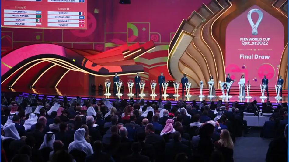 El Mundial de Qatar contará con una programación de 25 streamers en Twitch España