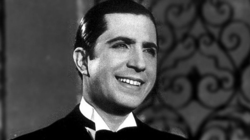 Carlos Gardel