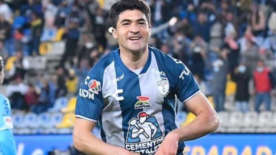 Liga mexicana: por decimocuarta vez el goleador es argentino 
