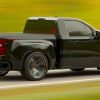 Chevrolet Silverado Stepside 632 SS