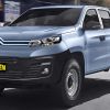 Citroën pick-up mediana 