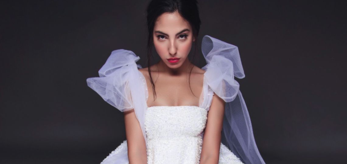 4 opciones de vestidos de novia para lucir en tu boda  