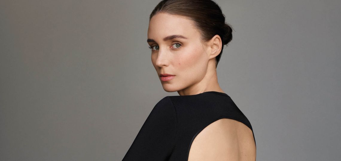 Rooney Mara, la estrella más enigmática y elegante de Hollywood