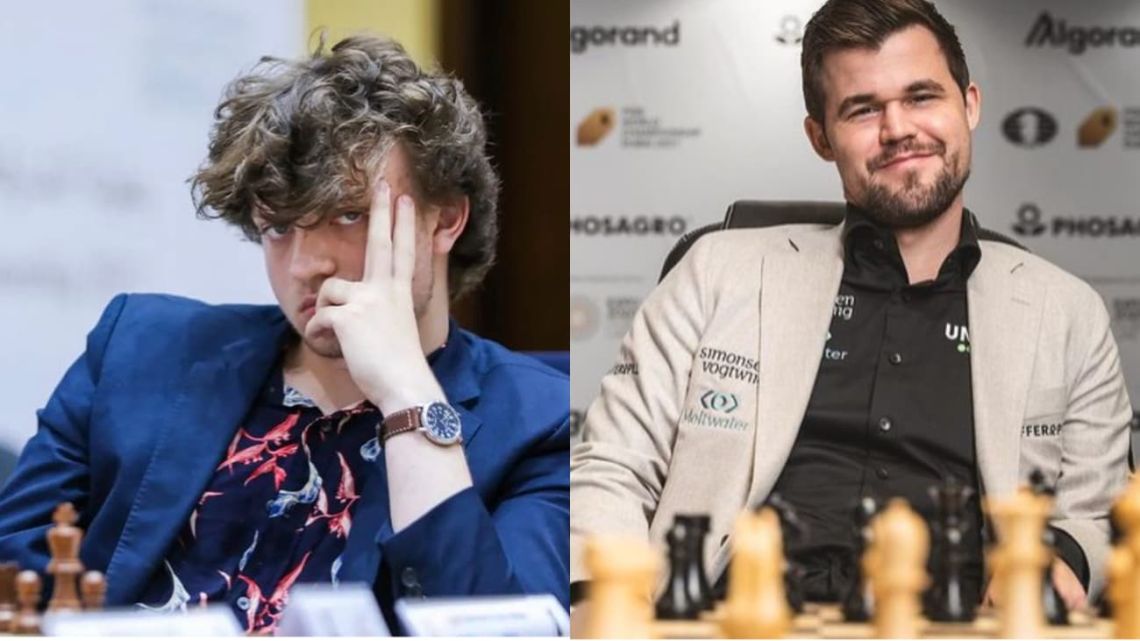 noticias - Magnus Carlsen anuncia su retirada del ajedrez