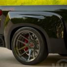 Chevrolet Silverado Stepside 632 SS