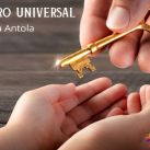 HEREDERO UNIVERSAL