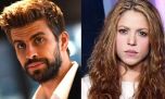 La agresión de Gerard Piqué a Shakira: el video que se hizo viral tras la separación