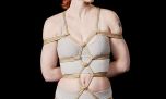 Shibari, la práctica erótica que combina sexo y arte