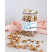 BE KETO MDQ