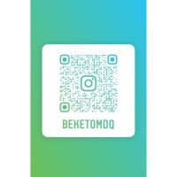 BE KETO MDQ