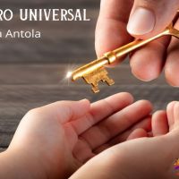 HEREDERO UNIVERSAL