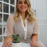 Maite Peñoñori: “La tele genera mucha fantasía, no tomo nada personal”