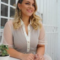 Maite Peñoñori: “La tele genera mucha fantasía, no tomo nada personal”