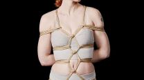 Shibari, la práctica erótica y estimulante que combina sexo y arte