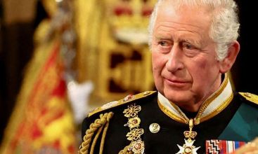 Revelan la fecha de la ceremonia en la que el Rey Carlos III será coronado  