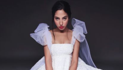 3 opciones de vestidos de novia para lucir en tu boda