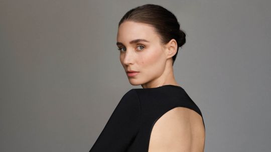 Rooney Mara, la estrella más enigmática y elegante de Hollywood