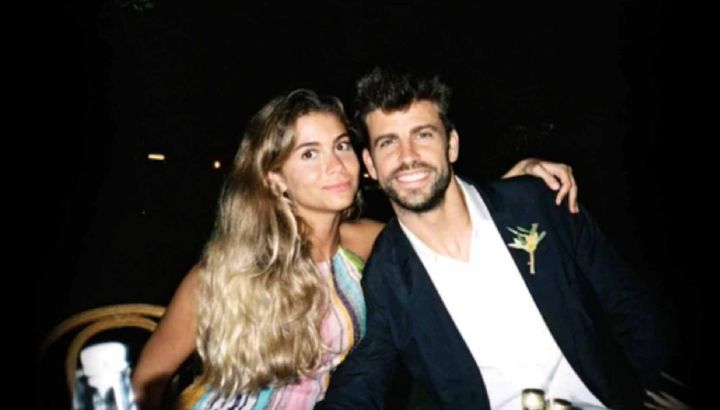 Gerard Piqué es acusado de corrupción: Clara Chía Martí podría estar implicada