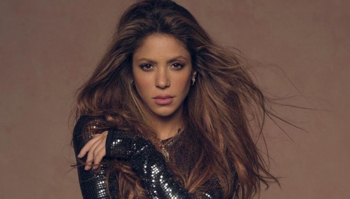 Shakira publicó un contundente mensaje en la red, y todos apuntaron a Gerard Piqué: "No fue culpa tuya" | Exitoina