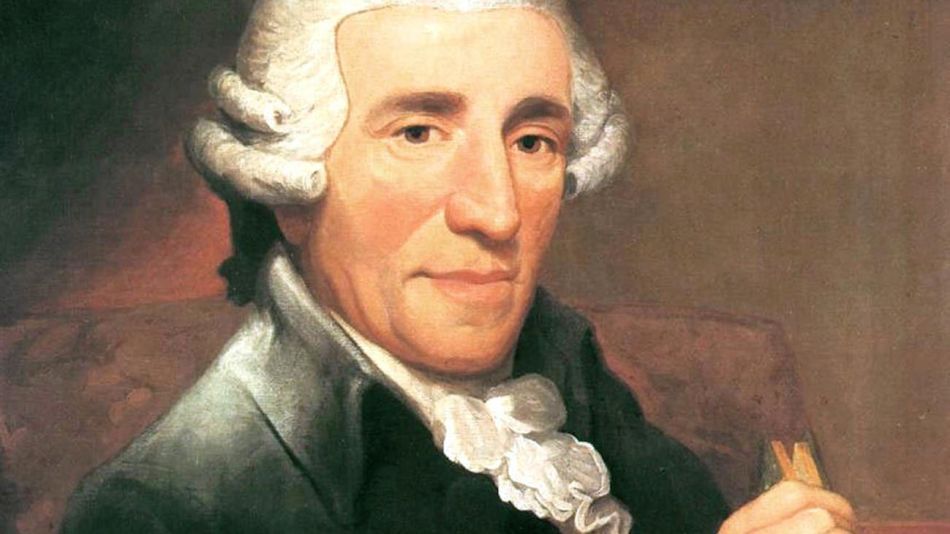 Joseph Haydn 20221006