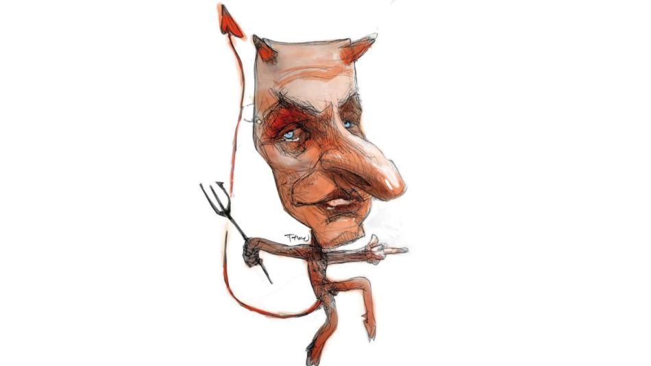 Mauricio Macri pablo temes g_20221006