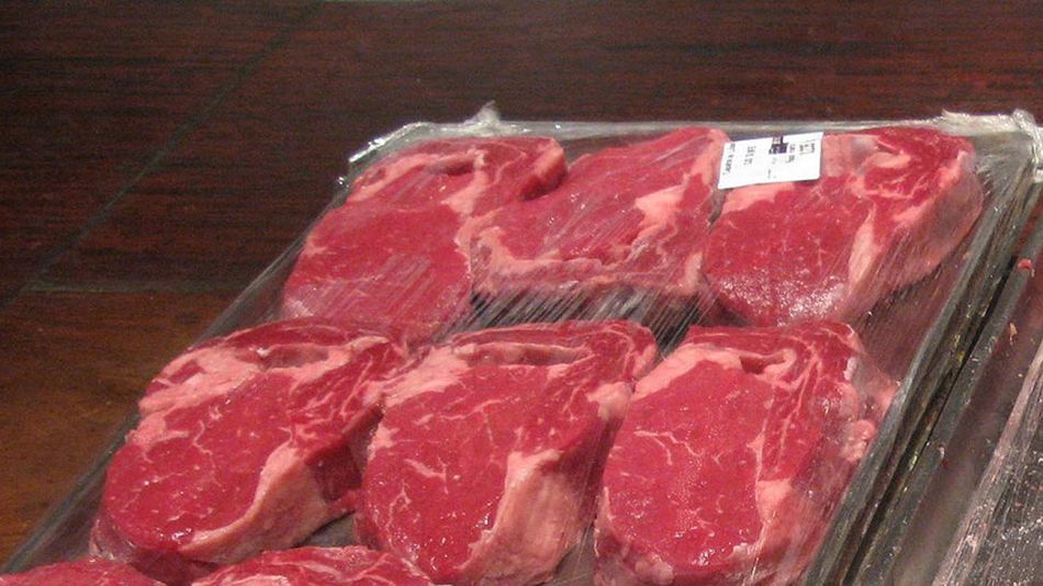 Medias reses, carnicerías y carne 20221006