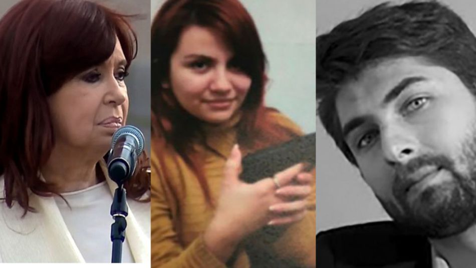 Tuny Kollmann: "El atentado contra Cristina es de quinta categoría"