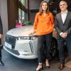 Béatrice Foucher, CEO de DS: lanzaremos cuatro nuevos modelos en Argentina en 2023