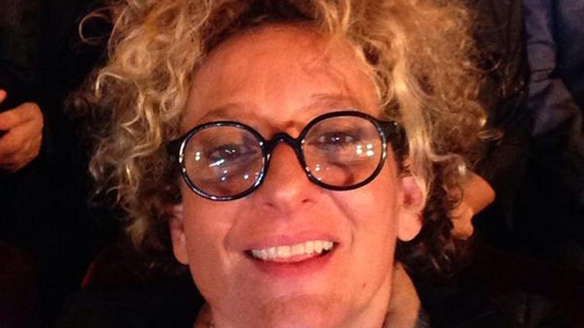 Ambrosio "La pasión de la vida de Cristina Kirchner es comparable con