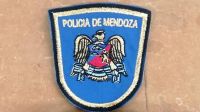Policia de Mendoza 20221007