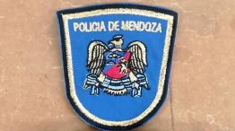 Policia de Mendoza 20221007
