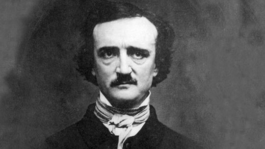 Edgar Allan Poe: uno de los cuentistas más extraordinarios de todos los tiempos