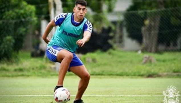 Agustin Cardozo