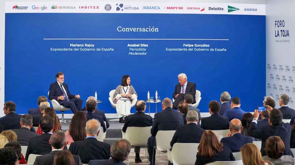 20221008_rajoy_felipe_gonzalez_europapress_g