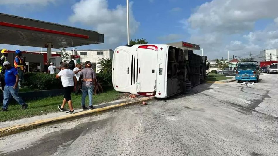 Tragedia en Punta Cana murió un joven de 27 años y ya son cuatro los