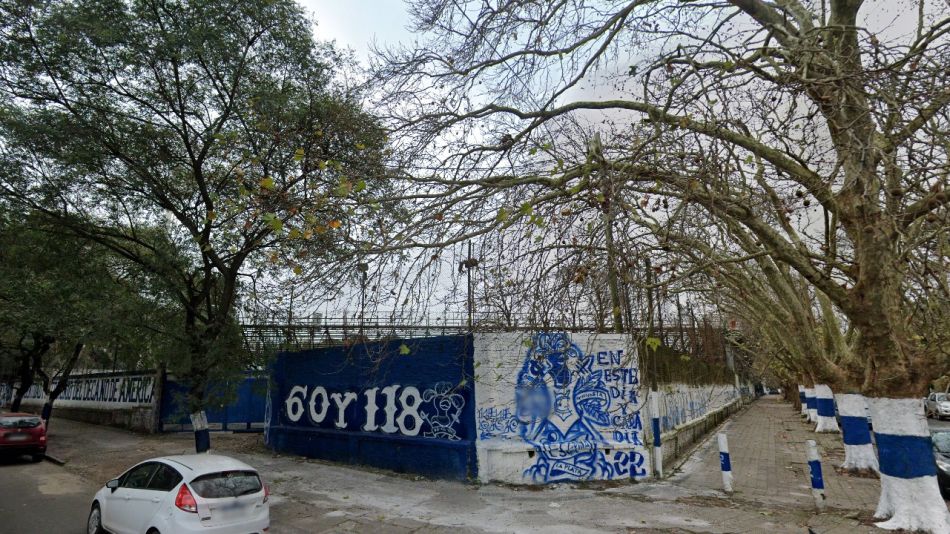 Gimnasia 20221007